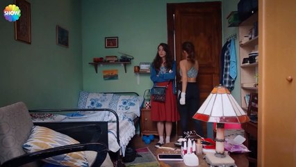 تحقيق خيانة من آدا إلى نالان - الحب يجعلنا نبكي الحلقة 16