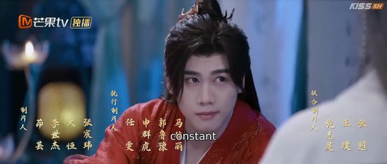 Ep 9 Realms Night Rain Dreamlike (2025) Engsub