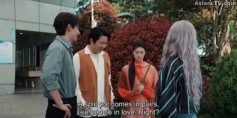Ep.17 Love on the Turquoise Land Engsub
