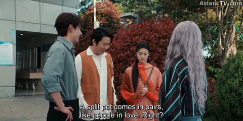 Ep.17 Love on the Turquoise Land Engsub