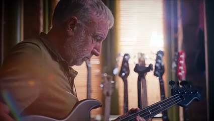 Greatest Basslines Season 1 Episode 1