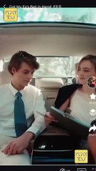 Got My Ex’s Ball in Hand Full Movie