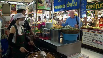 Saturday Kitchen - Season 2025 Episode 48 - Matt Tebbutt, Jamie Oliver, Georgina Hayden, Bob Mortimer, Olly Smith and Remi Idowu
