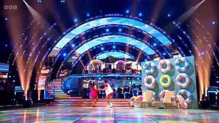Strictly Come Dancing - Season 23 Episode 19 - Week 10