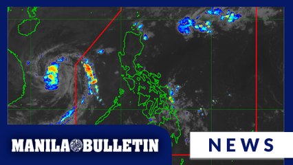 Four weather systems to bring rains over parts of the Philippines on November 30 — PAGASA
