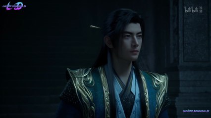 A Record Of Mortal’s Journey To Immortality Season 4 Episode 47 [171] English Sub - Lucifer Donghua