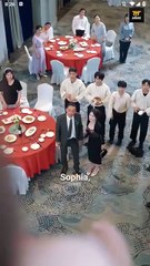 Out of Jail, Heiress Unleashed Full Movie