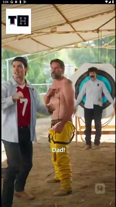 Yellowstone King of Montana Full