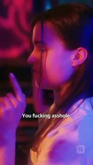 Falling For My Ex's General Dad USA #ReelShort