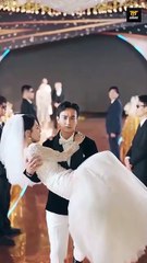 Reborn: Married My Ex's Uncle Full Movie