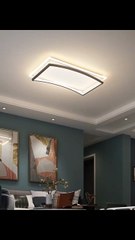 Modern Design RC LED Dimming Ceiling Light – Style, Comfort & Smart Illumination for Every Room