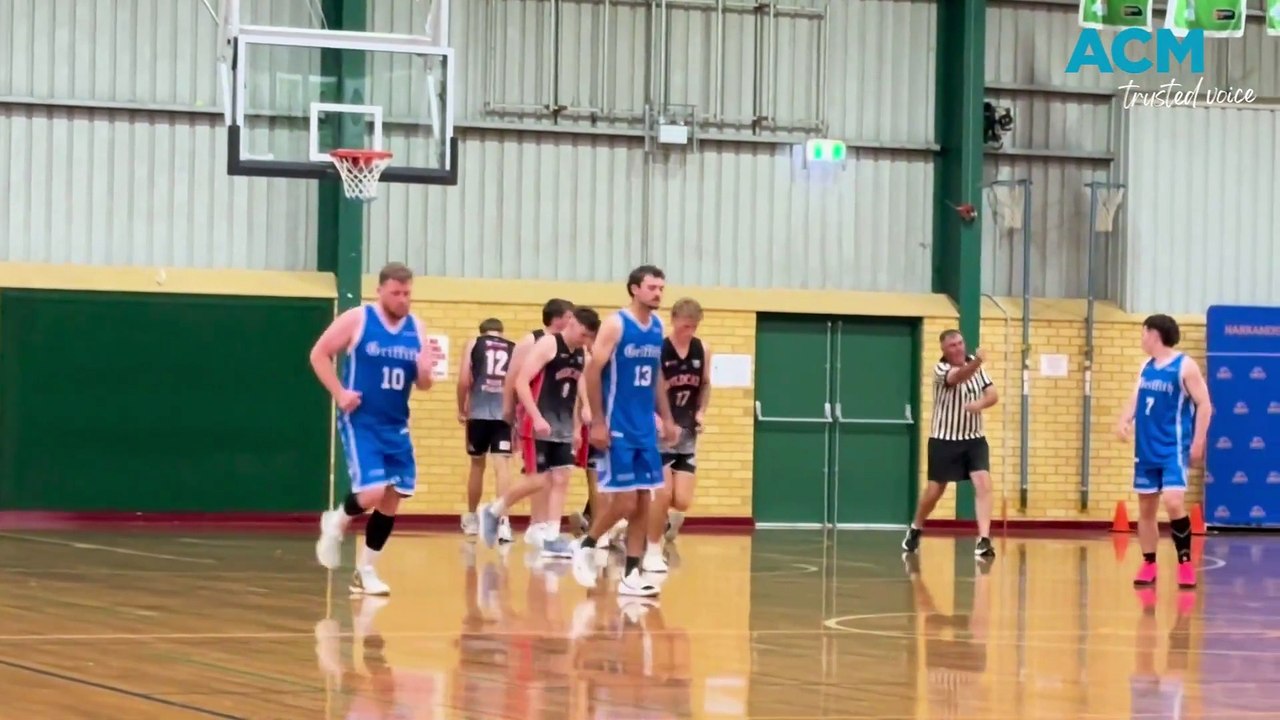 Titles defended in MIA League