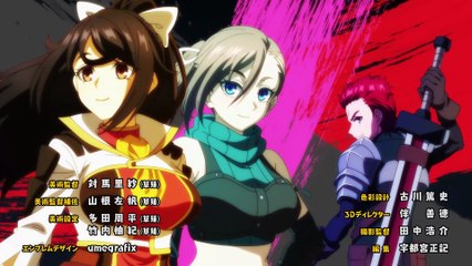 Nageki no Bourei wa Intai shitai 22