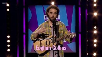 BBC New Comedy Awards - Season 2025 Episode 7 - Final