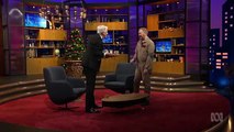Shaun Micallef's Eve of Destruction - Season 2 Episode 7 - Christmas Special： Luke McGregor and Steph Tisdell