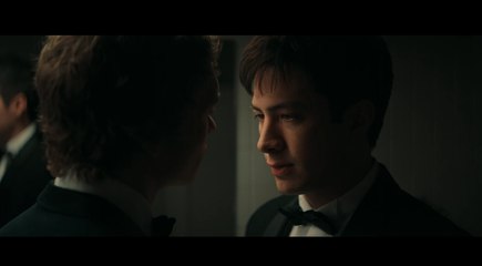 Heated Rivalry (2025) Season 1 Episode 2 - Olympians