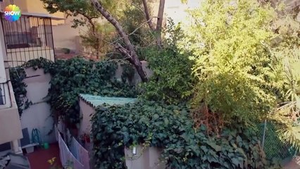 هنا, لقد ربحت هذا المال مع ولايتي - الحب يجعلنا نبكي الحلقة 5