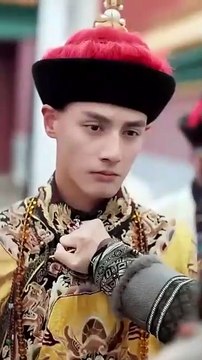 court intrigues chinese drama