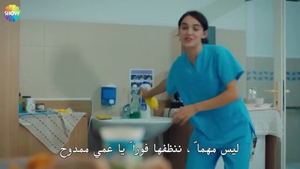 أول يوم عمل في الجزيرة - الحب يجعلنا نبكي