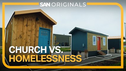 How Minnesota churches are tapping a ‘land use’ law to combat homelessness