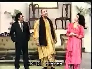 Sahib Ji - (Part 2) Full Pakistani Punjabi Stage Drama 🎭 Best Comedy Show feat Amanullah, Mastana