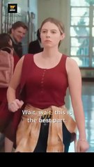 True Princess Vs Fake Heiress