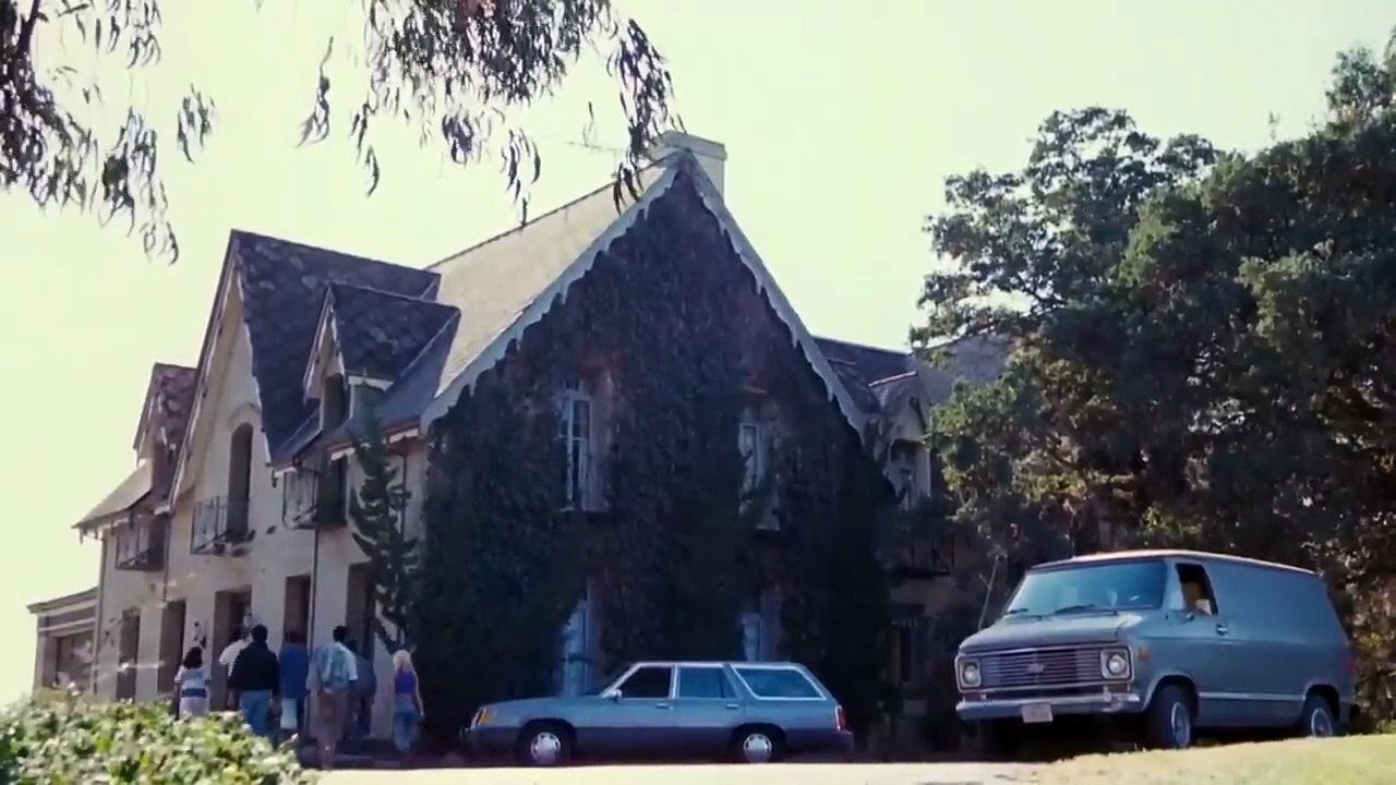 WITCHTRAP - EL ESPÍRITU DE LOS LAUTER  Película Completa de Exorcismo y Sobrenatural en Español