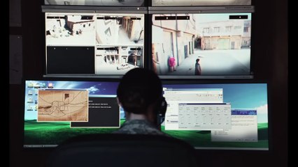 Atropia Official Trailer Alia Shawkat, Callum Turner