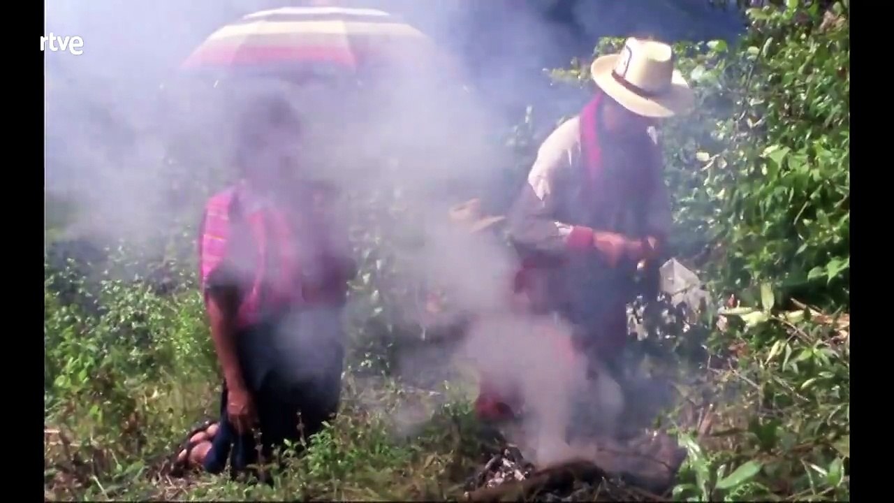 Todos santos Cuchumatan