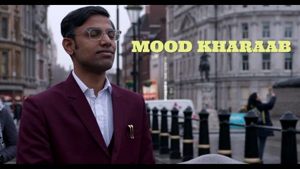 Biswa Kalyan Rath – Mood Kharab