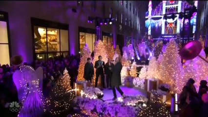 It's The Most Wonderful Time Of The Year - Seal (Live)