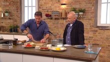 Saturday Kitchen Season 2025 Episode 48
