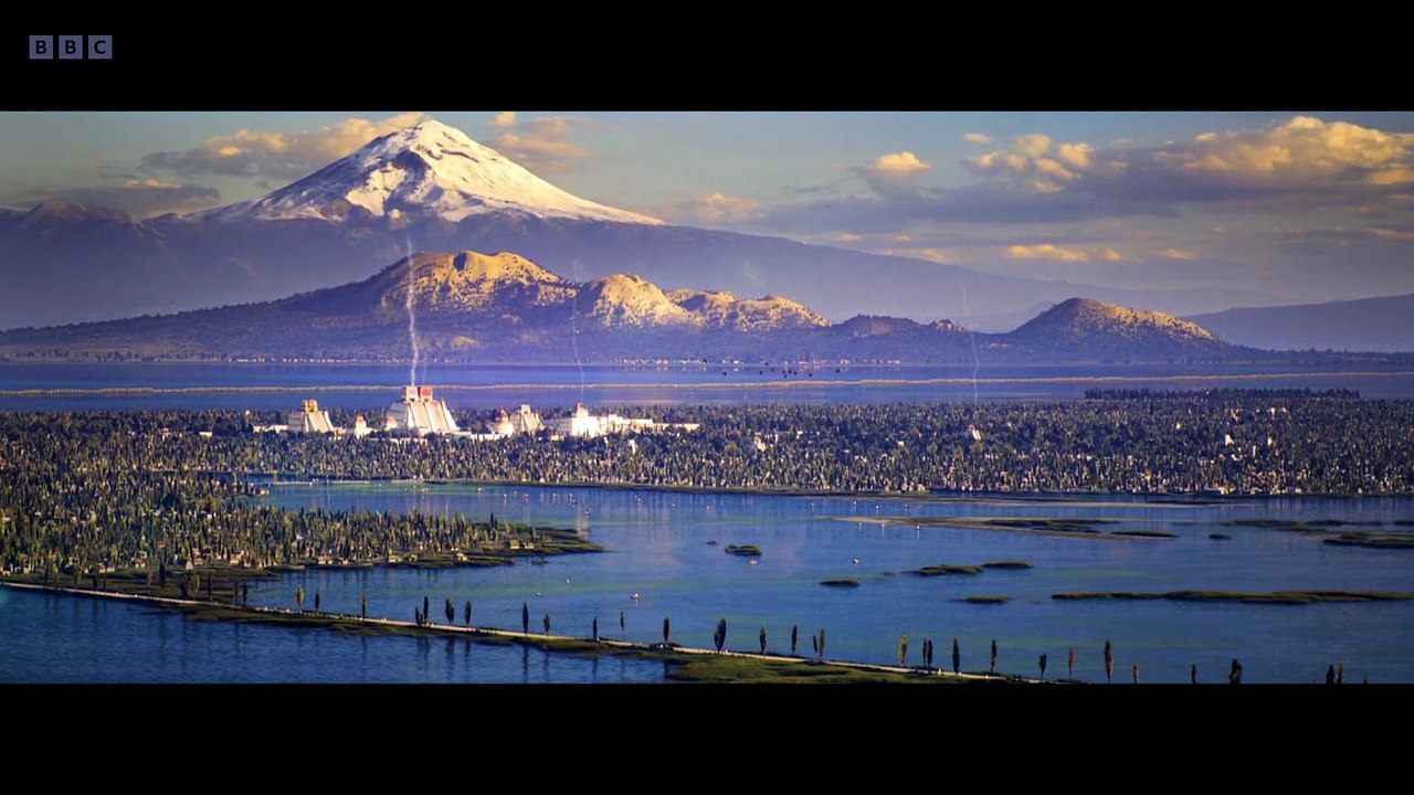 Civilisations Rise and Fall S01E03 Aztecs