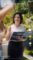 My Cold CEO Is My Baby's Dad Full Episode