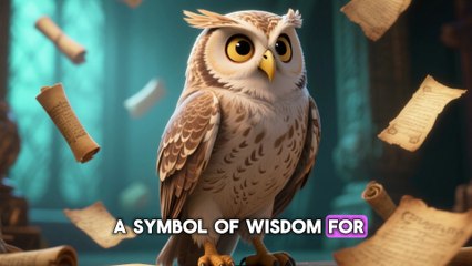The Owl Advantage — How to See Opportunities Others Miss in the Dark | Sethtra Academy
