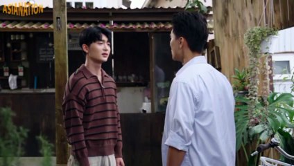 Awaiting Dawn cap 12