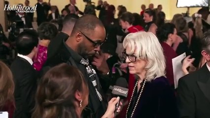 'Nickel Boys' Director RaMell Ross Looking Ahead to Next Projects | Oscars 2025