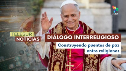 Papa León XIV se reunió con cristianos ortodoxos en la Iglesia de San Jorge