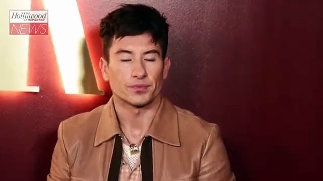 Sabrina Carpenter Drops Please Please Please Music Video Featuring Rumored Boyfriend Barry Keoghan | THR News Video