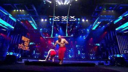 [♥️ New Show Hot 2025 ]  India's Got Talent-Season 11-Episode 16-11_232_025-23 November 2025