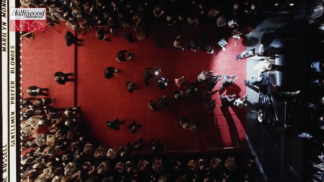 ‘Blonde’ Trailer Teases First Look at Ana de Armas as Marilyn Monroe | THR News