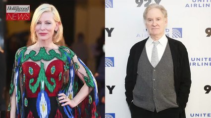 Cate Blanchett and Kevin Kline Cast in Alfonso Cuaron’s Apple Series ‘Disclaimer’ | THR News