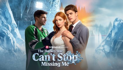 The Hockey Star Can't Stop Missing Me - Full HD Movie Uncut