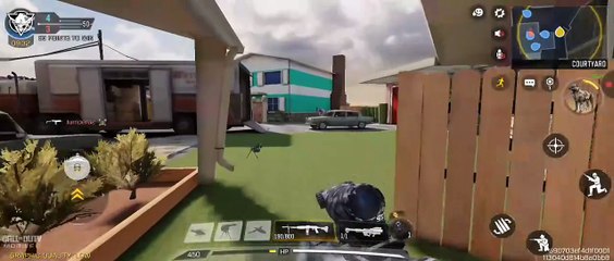 🎮 “Epic Gunfights – Multiplayer High Energy Match!”