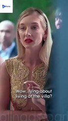 [New Drama] Billionaire’s Daughter Reborn #joyreels - Full Movie | Drama Video Studio