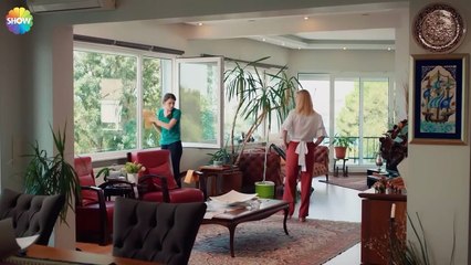 لقد قمت بتنظيف المنزل بأكمله - الحب يجعلنا نبكي