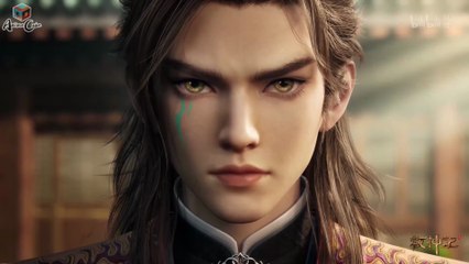 Tales of Herding Gods Episode 59 (4K Multi-Sub)