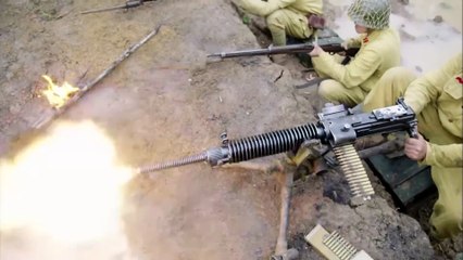 Tập 40 (End) - Đãng Khấu (Thuyết minh)_DV Lý Mậu, Lam Doanh Oánh, Tào Tuấn