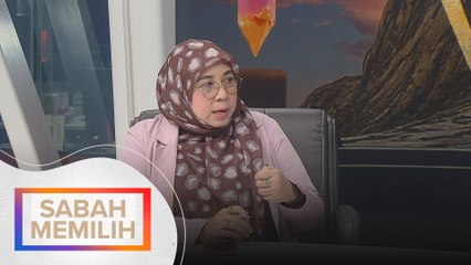 Hajiji angkat sumpah awal dilihat sebagai strategi politik