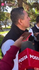 Sanción por uso ilegal de polvora